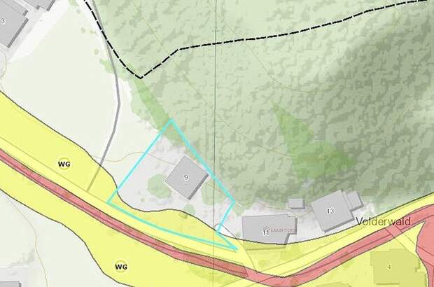 Grundstück kaufen in 6075 Tulfes (Bild 5)