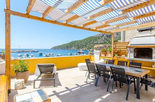 Haus kaufen in 21485 Komiža (Bild 2)