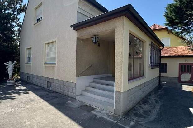 Einfamilienhaus kaufen in 2500 Baden (Bild 4)