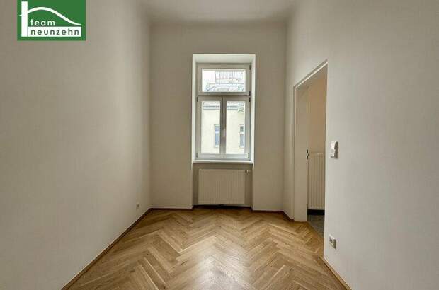 Wohnung mieten in 1150 Wien (Bild 4)