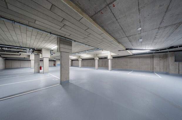 Terrassenwohnung kaufen in 1220 Wien (Bild 5)