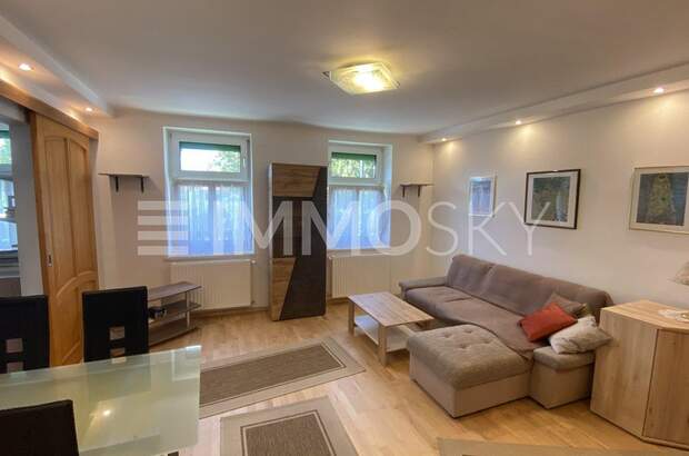 Einfamilienhaus kaufen in 7472 Schandorf (Bild 1)