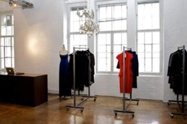 Gewerbeobjekt mieten in 1060 Wien (Bild 3)