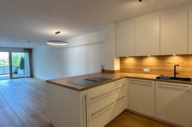 Wohnung mit Balkon kaufen in 6020 Innsbruck (Bild 3)