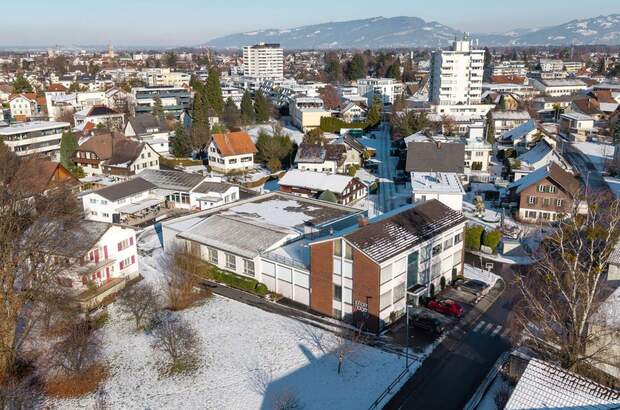 Gewerbeobjekt mieten in 6890 Lustenau (Bild 2)