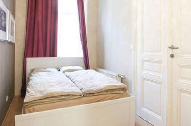 Altbauwohnung mieten in 1150 Wien (Bild 5)