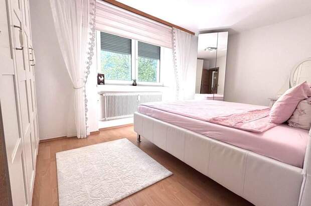 Terrassenwohnung kaufen in 6262 Schlitters (Bild 5)