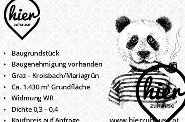 Grundstück kaufen in 8043 Graz