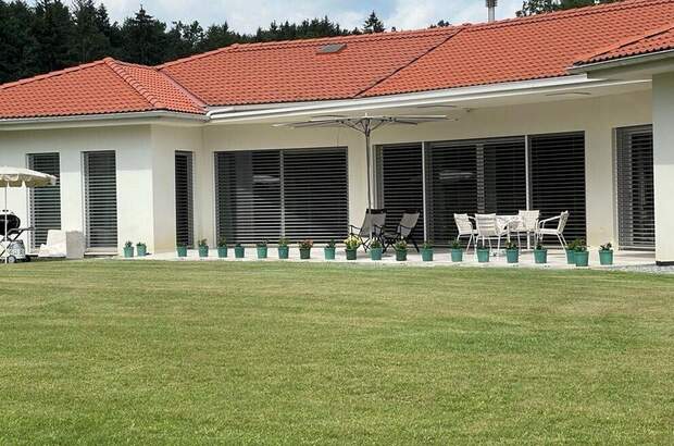 Haus mit Garten kaufen in 8323 Sankt Marein (Bild 2)