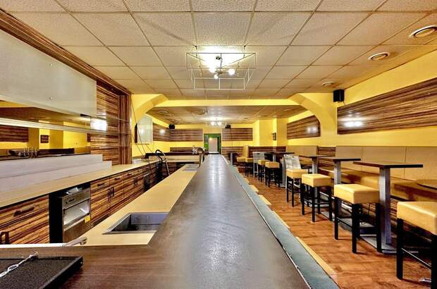 Gewerbeobjekt mieten in 2700 Wiener Neustadt (Bild 1)