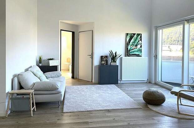 Wohnung mit Balkon kaufen in 6800 Feldkirch