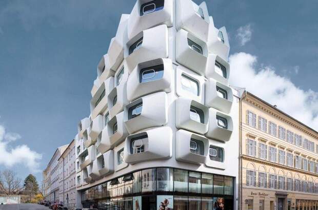 Gewerbeobjekt mieten in 8010 Graz (Bild 1)