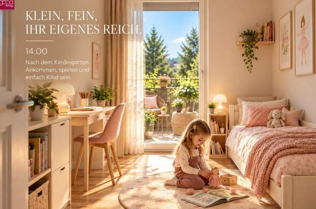 Wohnung kaufen in 2361 Laxenburg (Bild 3)