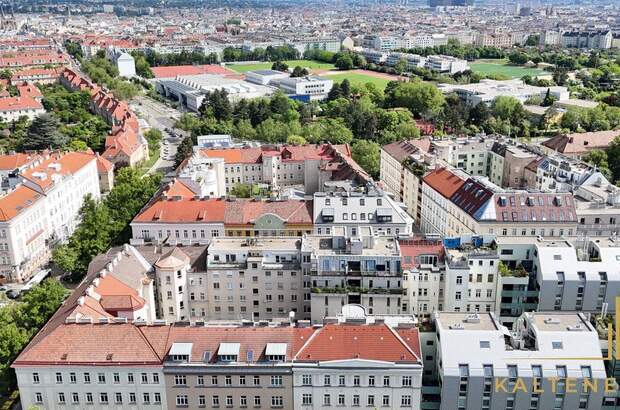 Anlageobjekt kaufen in 1150 Wien (Bild 1)