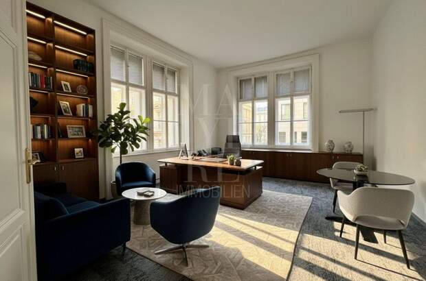 Gewerbeobjekt mieten in 1010 Wien (Bild 1)