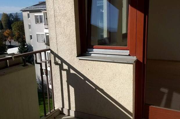 Wohnung mit Balkon mieten in 9400 Wolfsberg (Bild 4)