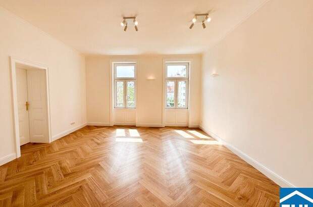 Wohnung kaufen in 1040 Wien (Bild 1)