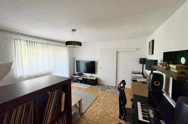 Wohnung mit Balkon kaufen in 8010 Graz (Bild 4)