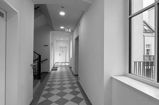 Altbauwohnung mit Balkon mieten in 1180 Wien (Bild 5)