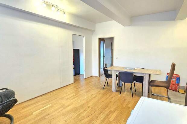 Wohnung mit Balkon kaufen in 9020 Klagenfurt (Bild 3)