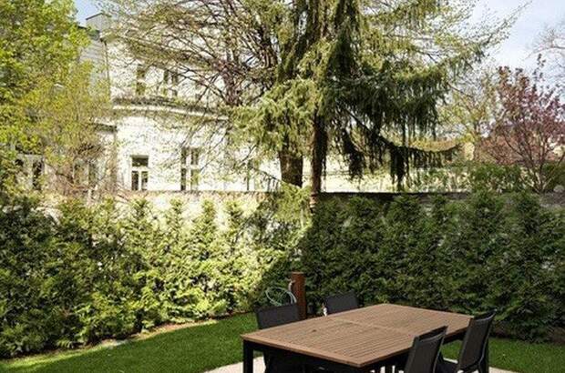Terrassenwohnung kaufen in 1130 Wien (Bild 4)