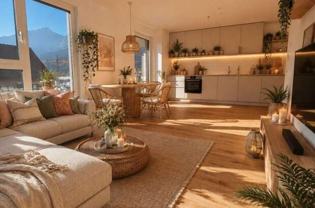 Wohnung mit Balkon kaufen in 6020 Innsbruck (Bild 2)