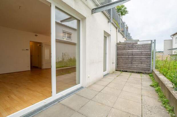 Wohnung mieten in 3202 Hofstetten (Bild 1)