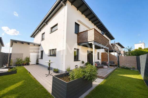 Terrassenwohnung kaufen in 5270 Mauerkirchen (Bild 1)