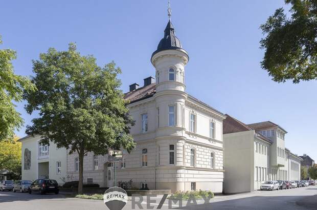 Büro / Praxis mieten in 3430 Tulln (Bild 1)