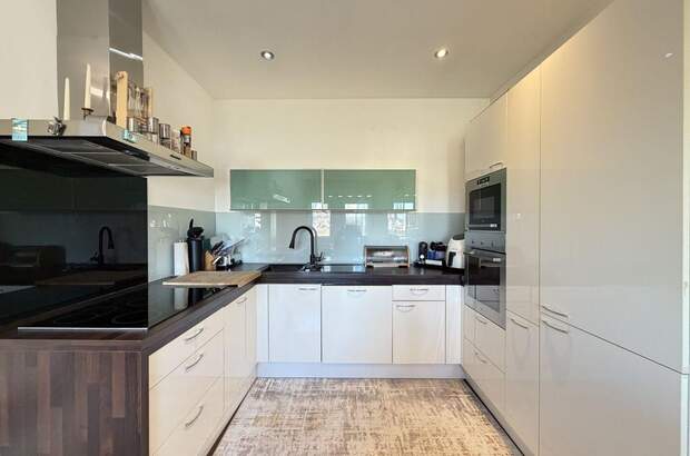 Altbauwohnung mit Balkon kaufen in 9073 Klagenfurt (Bild 2)