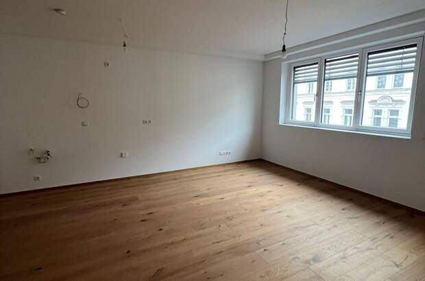 Altbauwohnung kaufen in 1050 Wien