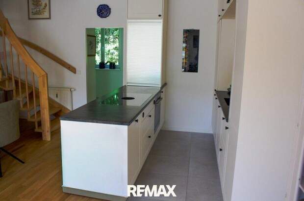Terrassenwohnung kaufen in 2391 Kaltenleutgeben (Bild 5)
