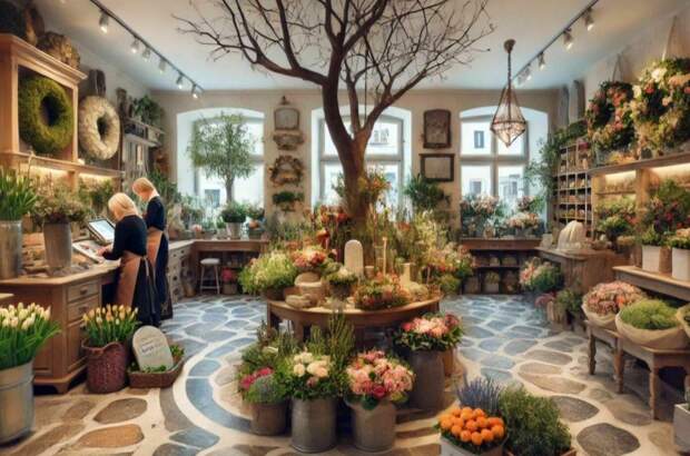 Gewerbeobjekt mieten in 1110 Wien (Bild 1)