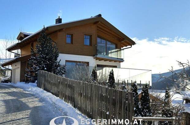 Einfamilienhaus kaufen in 5753 Saalbach (Bild 1)