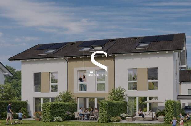 Haus mit Garten kaufen in 5204 Straßwalchen (Bild 1)