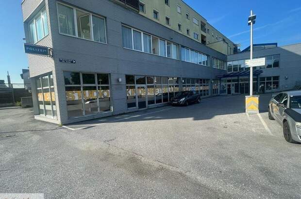 Gewerbeobjekt mieten in 8570 Voitsberg