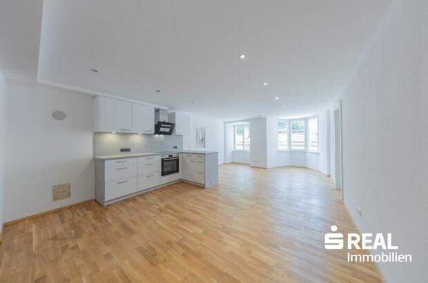 Eigentumswohnung in 6060 Hall (Bild 1)