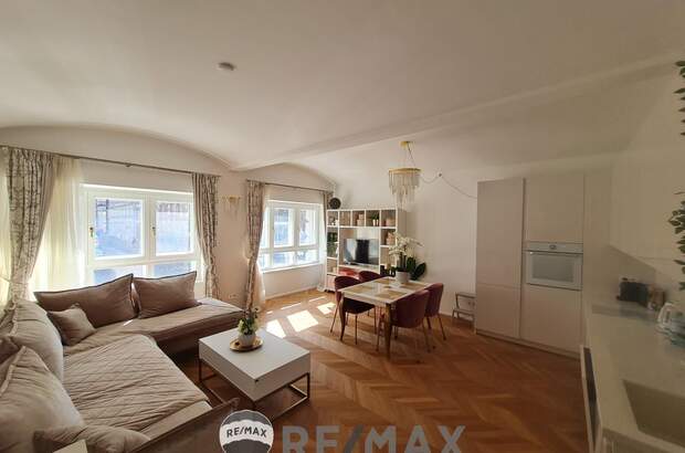 Eigentumswohnung in 1090 Wien (Bild 3)