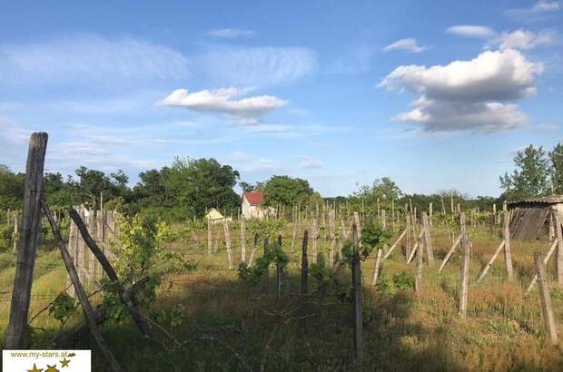 Haus kaufen in 7570 Barcs (Bild 1)