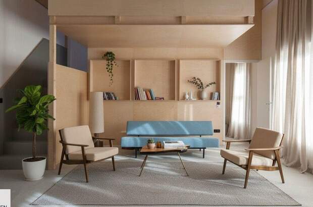 Haus mit Garten kaufen in 7121 Weiden (Bild 1)