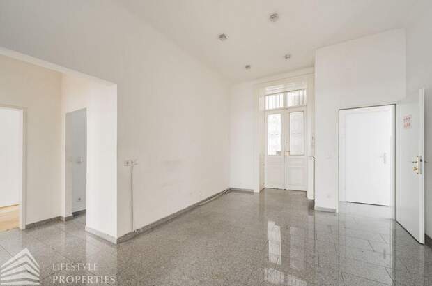 Gewerbeobjekt mieten in 1060 Wien (Bild 4)