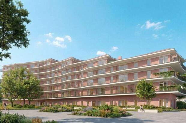 Terrassenwohnung mieten in 8020 Graz (Bild 3)