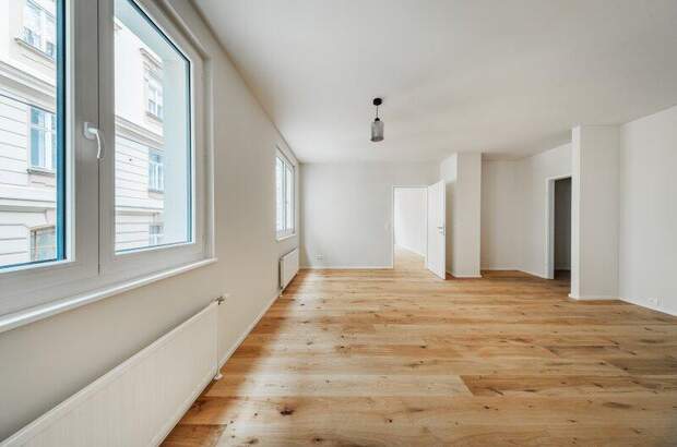 Eigentumswohnung in 1040 Wien (Bild 1)