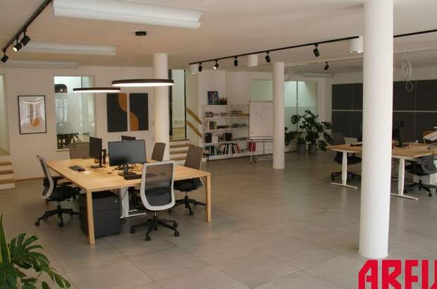 Gewerbeobjekt mieten in 4910 Ried (Bild 1)