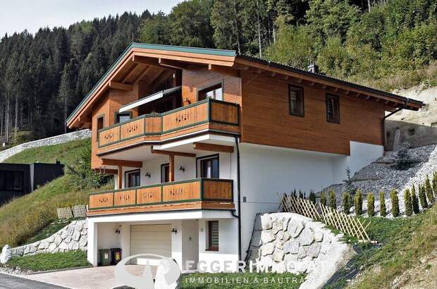 Einfamilienhaus kaufen in 5700 Zell am See (Bild 2)