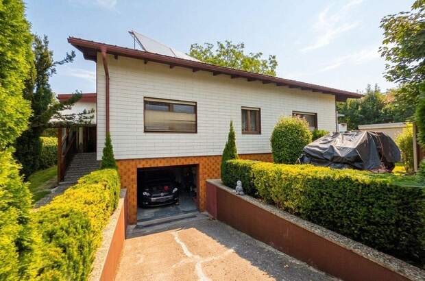 Haus mit Garten kaufen in 4563 Micheldorf (Bild 2)