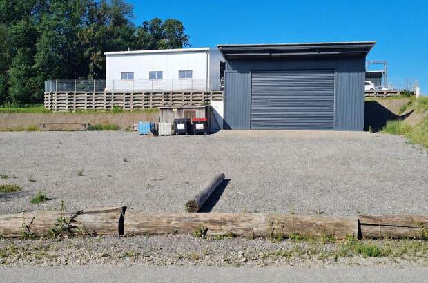 Gewerbeobjekt mieten in 4870 Vöcklamarkt (Bild 2)