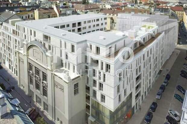 Mietwohnung in 1030 Wien
