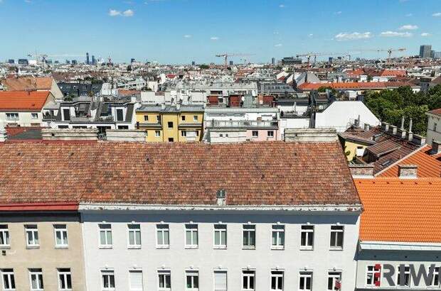 Terrassenwohnung kaufen in 1050 Wien (Bild 2)