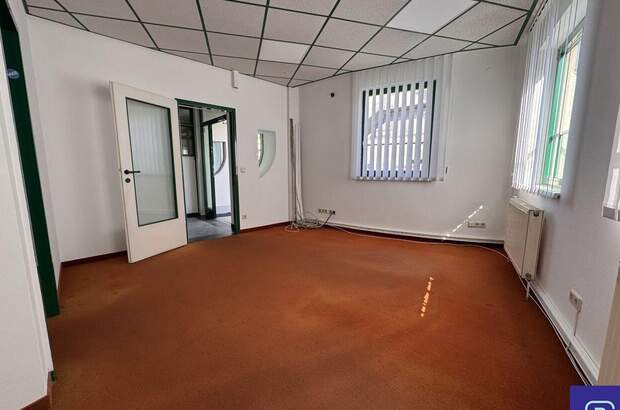 Gewerbeobjekt mieten in 1130 Wien (Bild 2)